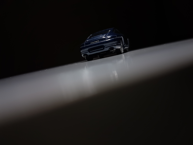 Illustration for article titled Rennsport Reunion: Here we go again